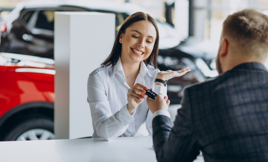 Advantages of Car Rental with Murat Fleet