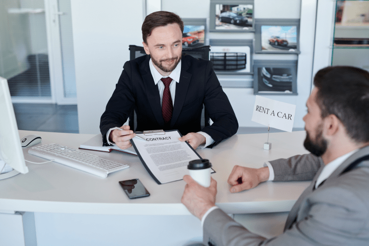 Facilitate Your Business Trips with Murat Filo