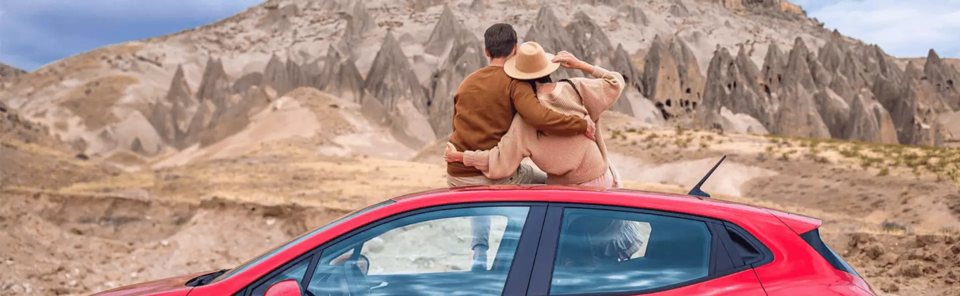 Gaziantep’ten Başlayan Araçla GAP Turu Rotası İhtiyaca Uygun Çözümler