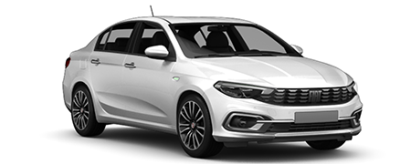 Fiat Egea Otomatik