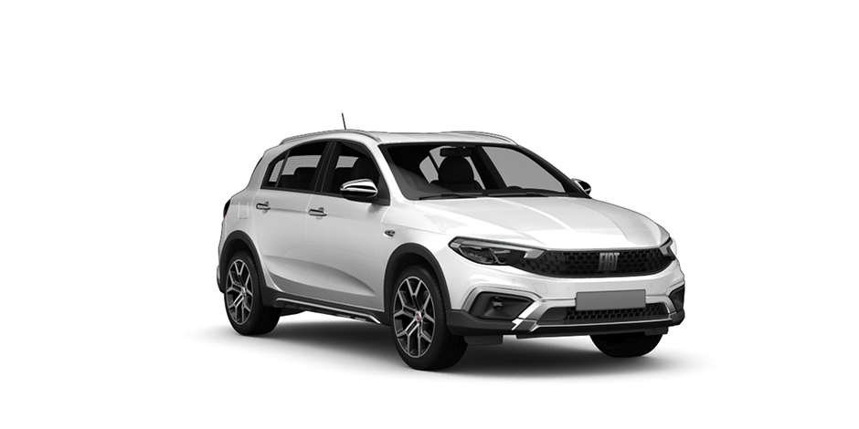 Fiat Egea Cross
