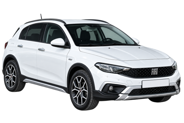 Fiat Egea Cross