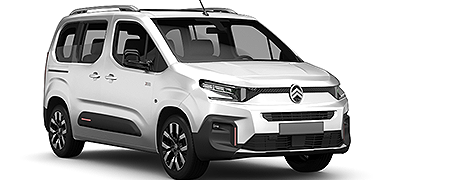 Cıtroen Berlingo