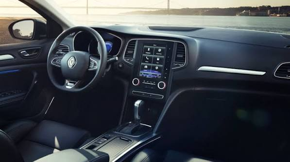 Renault Megane Benzinli